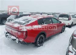 Kia K4
